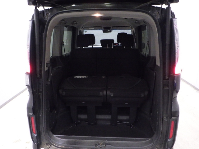 HONDA STEP WAGON 2017