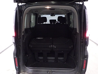 HONDA STEP WAGON 2017