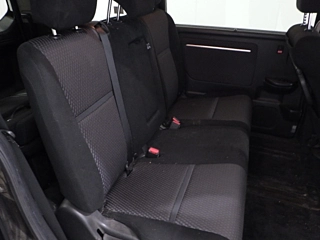 HONDA STEP WAGON 2017