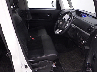 DAIHATSU TANTO 2018