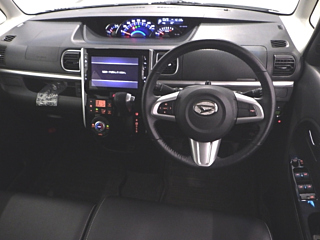 DAIHATSU TANTO 2018