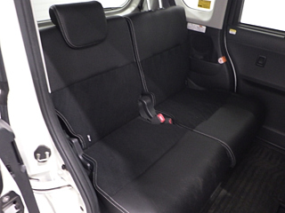 DAIHATSU TANTO 2018