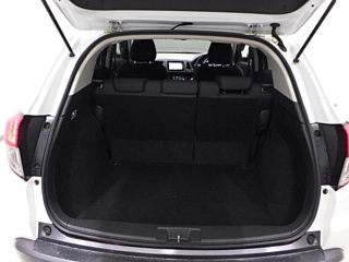 HONDA VEZEL 2019