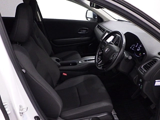 HONDA VEZEL 2019