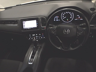 HONDA VEZEL 2019