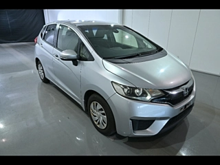 HONDA FIT 2017