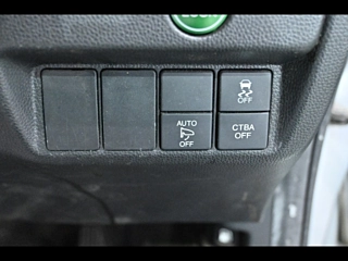 HONDA FIT 2017
