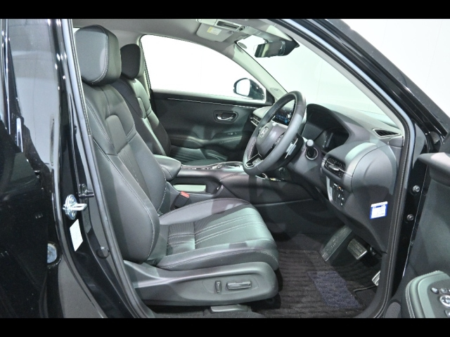 HONDA ZR-V 2024