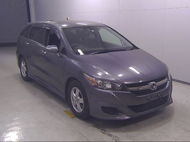 HONDA STREAM 2010