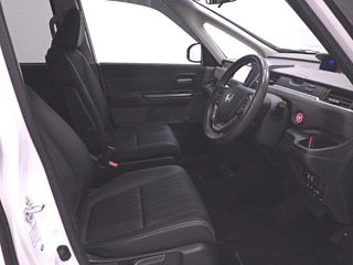 HONDA FREED 2017