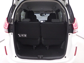 HONDA FREED 2017