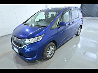 HONDA FREED 2016