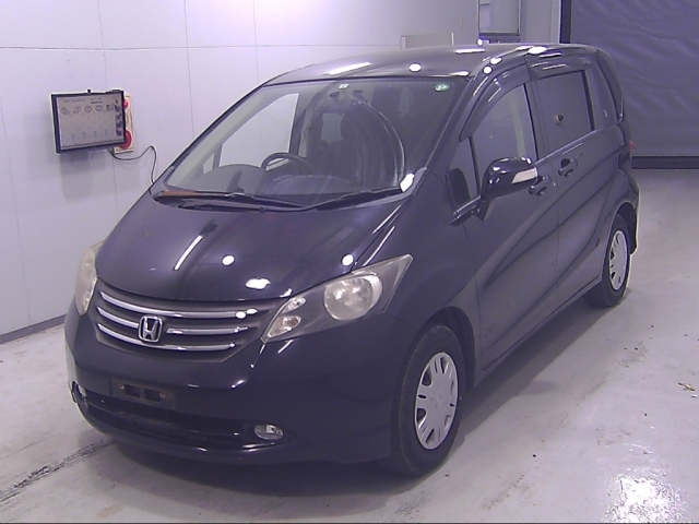 HONDA FREED 2009