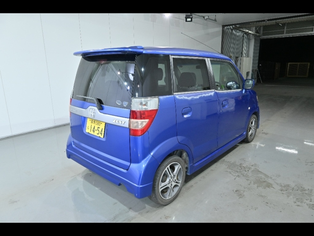 HONDA ZEST 2008