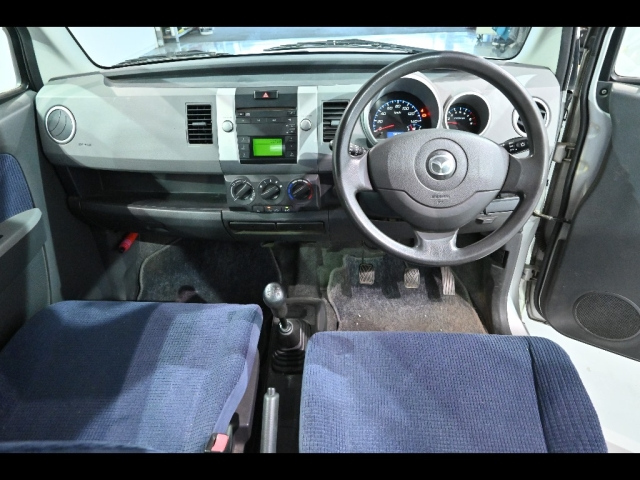 MAZDA AZ WAGON 2008