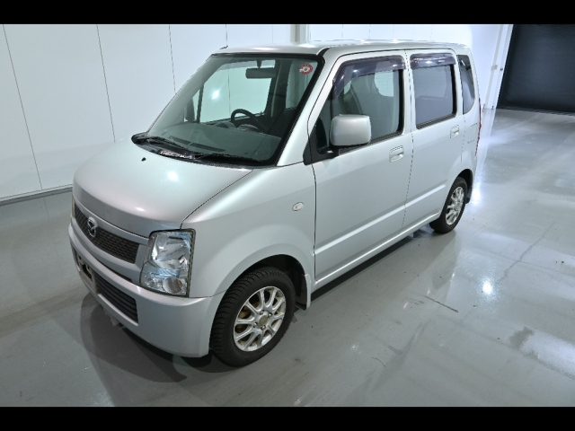 MAZDA AZ WAGON 2008