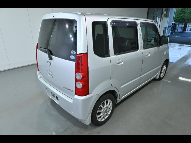 MAZDA AZ WAGON 2008
