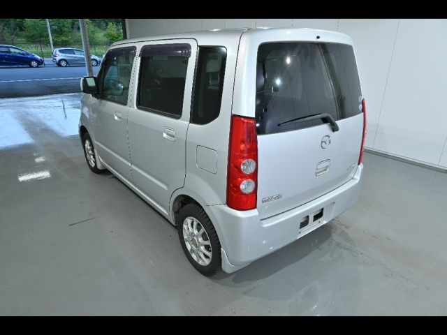 MAZDA AZ WAGON 2008