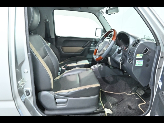 SUZUKI JIMNY 2016