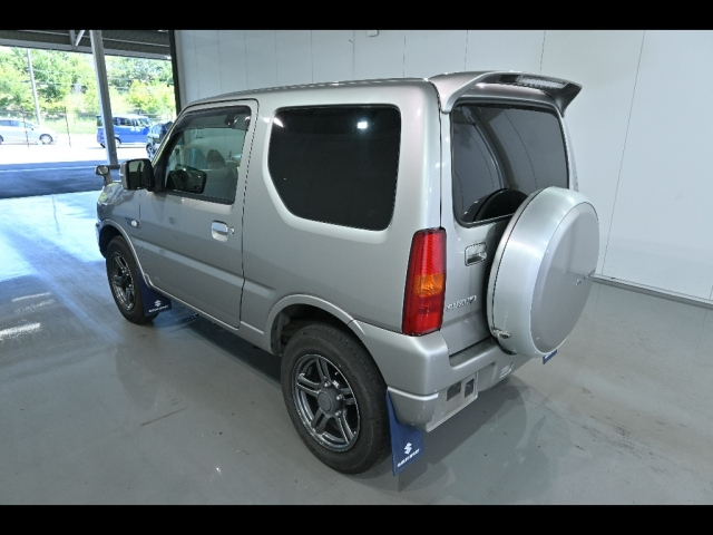 SUZUKI JIMNY 2016