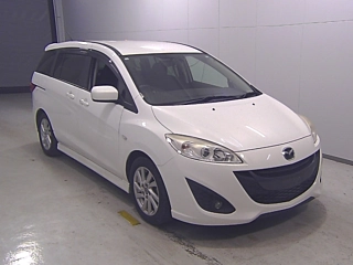 car preview