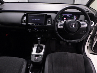 HONDA FIT 2020