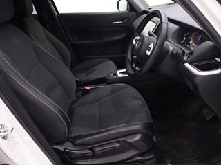 HONDA FIT 2020