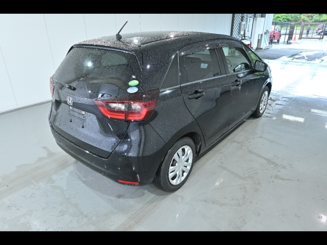 HONDA FIT 2020