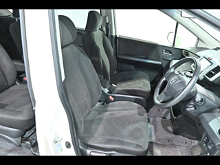 HONDA FREED 2013