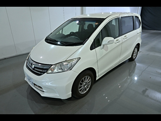 HONDA FREED 2013