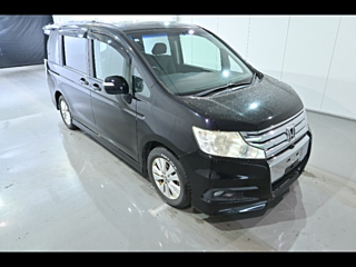 HONDA STEP WAGON 2009