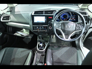 HONDA FIT 2015