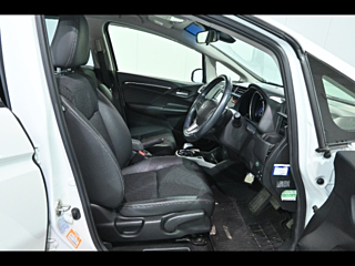 HONDA FIT 2015