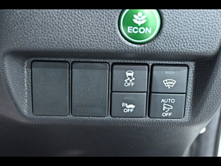 HONDA FIT 2015