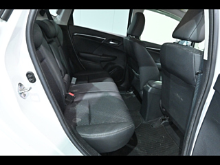 HONDA FIT 2015
