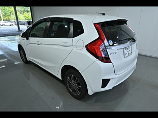 HONDA FIT 2015