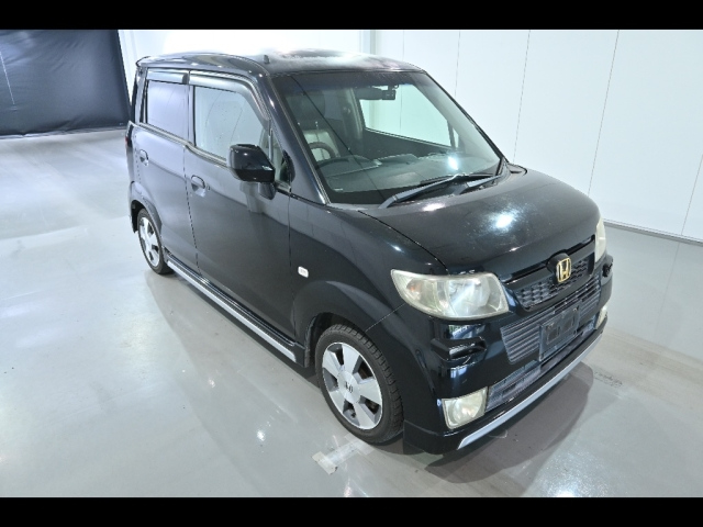 HONDA ZEST 2008