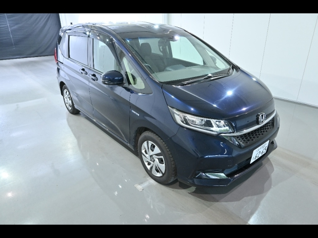 HONDA FREED 2020