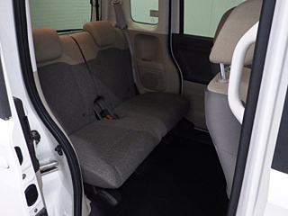 HONDA N BOX 2017