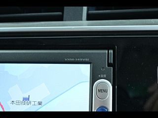 HONDA FIT 2013