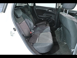 HONDA FIT 2013