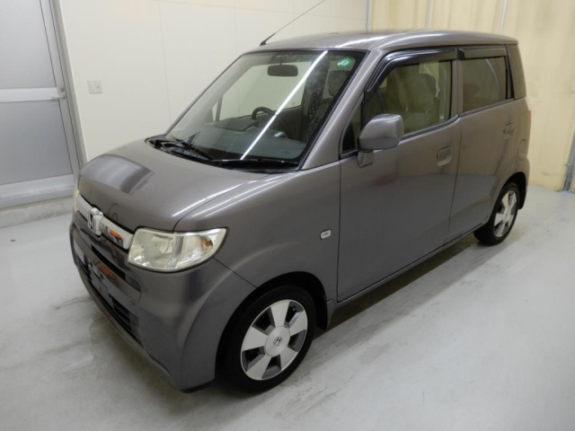 HONDA ZEST 2008