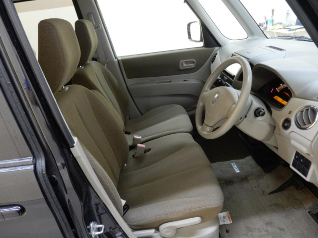 SUZUKI PALETTE 2013