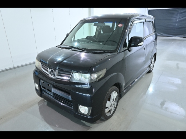 HONDA ZEST 2010