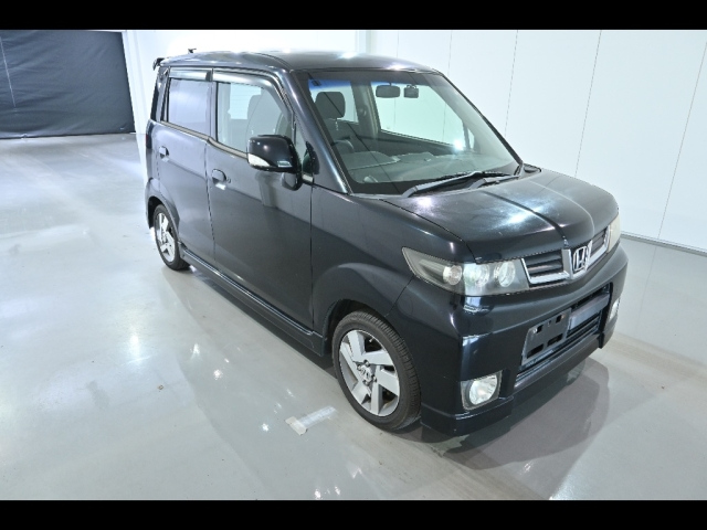 HONDA ZEST 2010