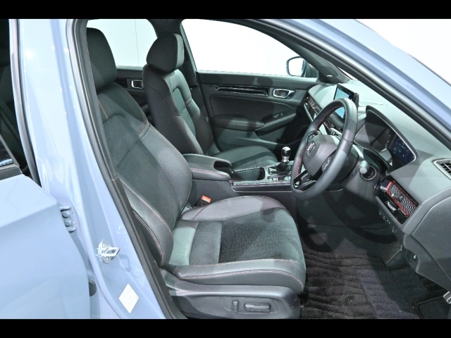 HONDA CIVIC 2024