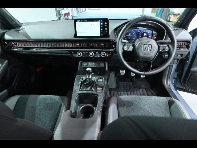HONDA CIVIC 2024