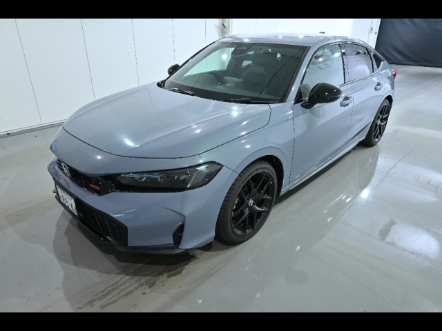 HONDA CIVIC 2024