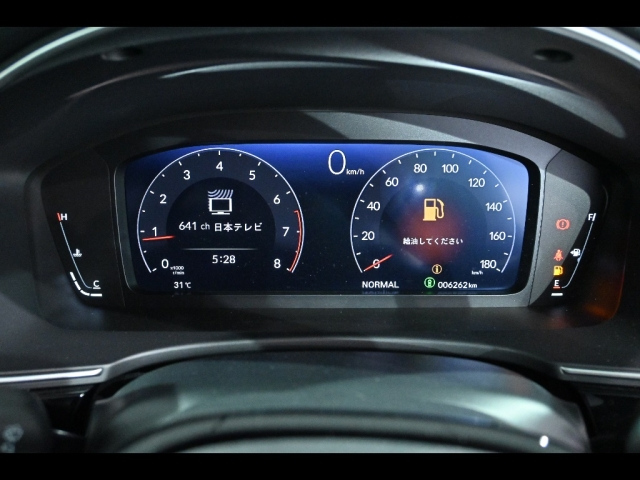 HONDA CIVIC 2024