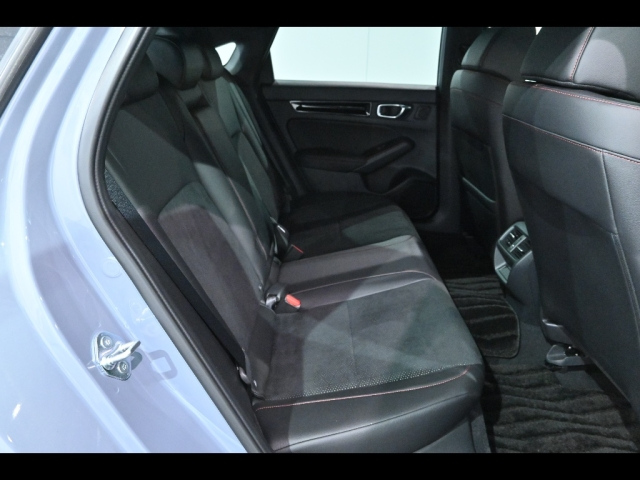 HONDA CIVIC 2024